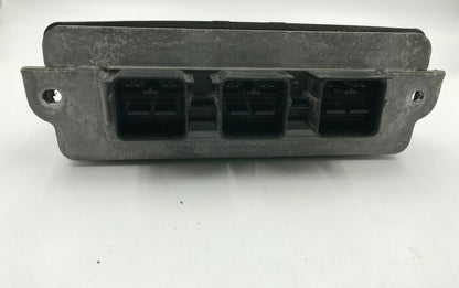 2008-2009 Mercury Mariner Engine Control Module Unit ECU ECM OEM D04B67010