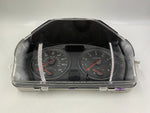 2009-2011 Volvo S40 Speedometer Instrument Cluster 85682 Miles OEM K02B10021