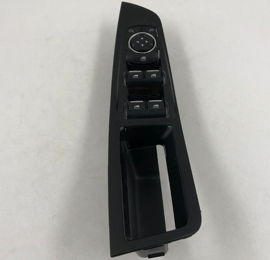 2015-2020 Ford Edge Master Power Window Switch OEM D01B29085