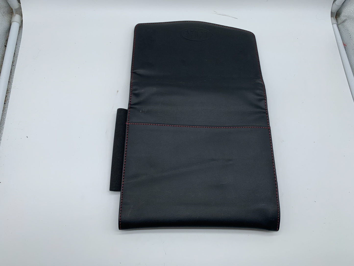 2018 Kia Optima Manual Case Only OEM C04B68009