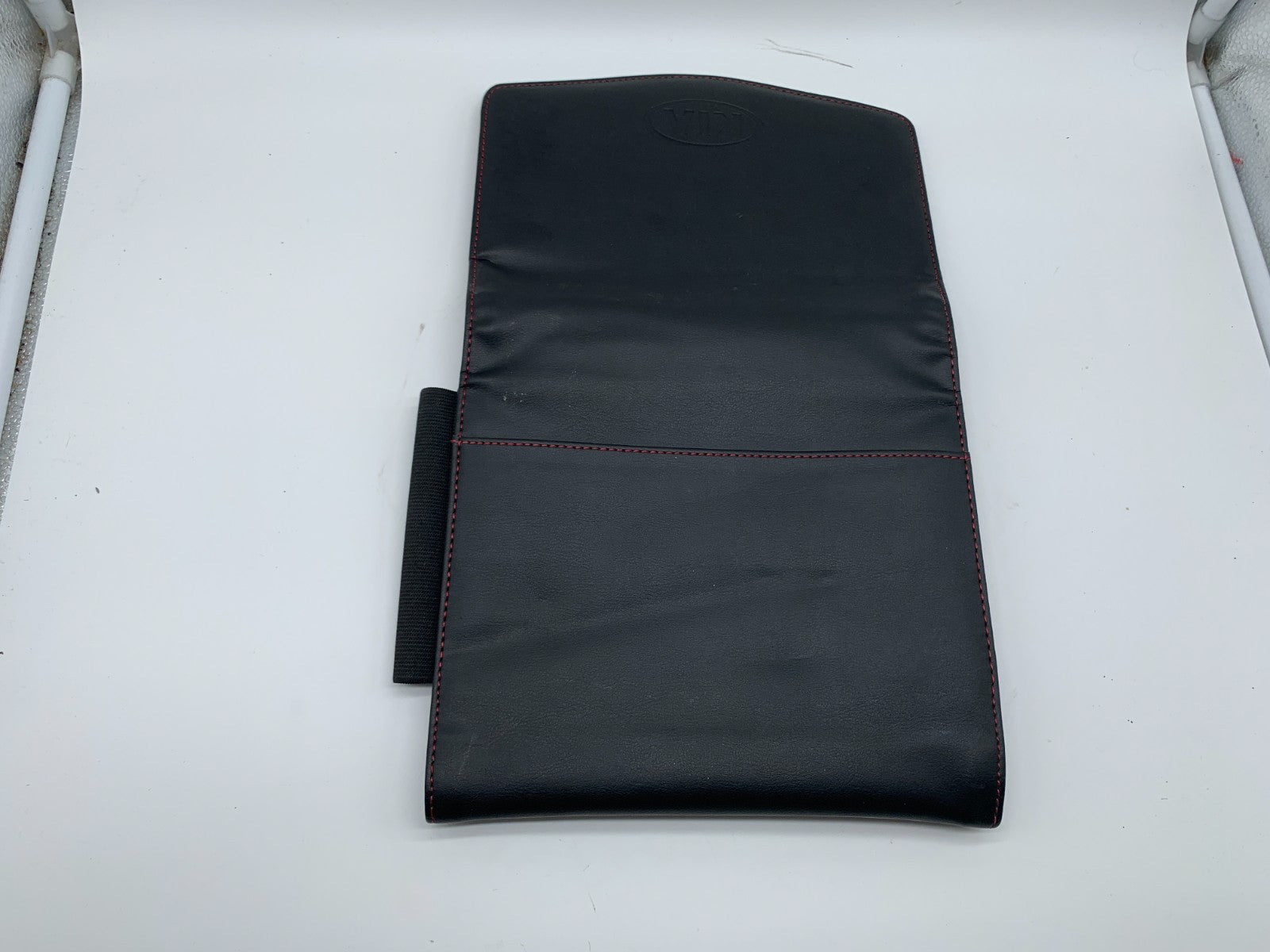 2018 Kia Optima Manual Case Only OEM C04B68009