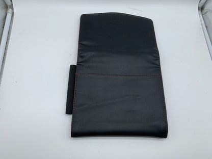 2018 Kia Optima Manual Case Only OEM C04B68009