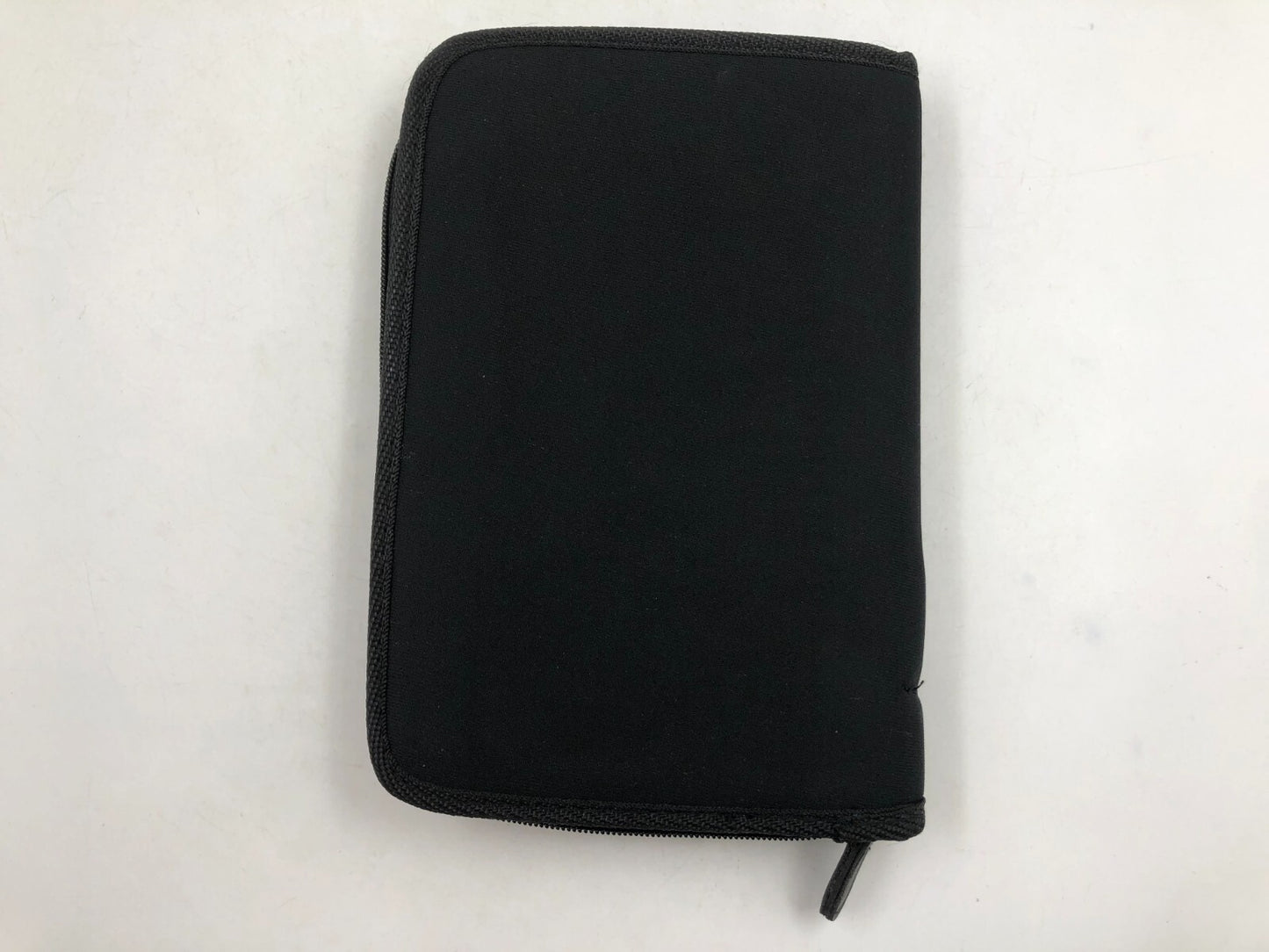 2004 Mazda 6 Owners Manual with Case OEM D03B27025