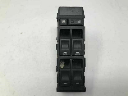 2006-2010 Jeep Grand Cherokee Master Power Window Switch OEM C01B24016
