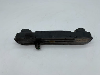 2015-2022 Chevrolet Colorado AC Heater Climate Control OEM B01B22002