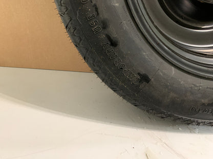 2006-2014 2017-2025 Honda Ridgeline  17" Spare Tire Wheel Compac Donut T16590R17
