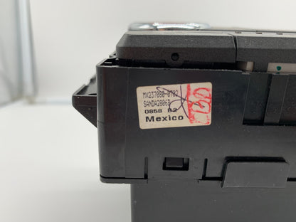 2008-2010 Lincoln MKX AC Heater Climate Control Unit OEM A03B23004