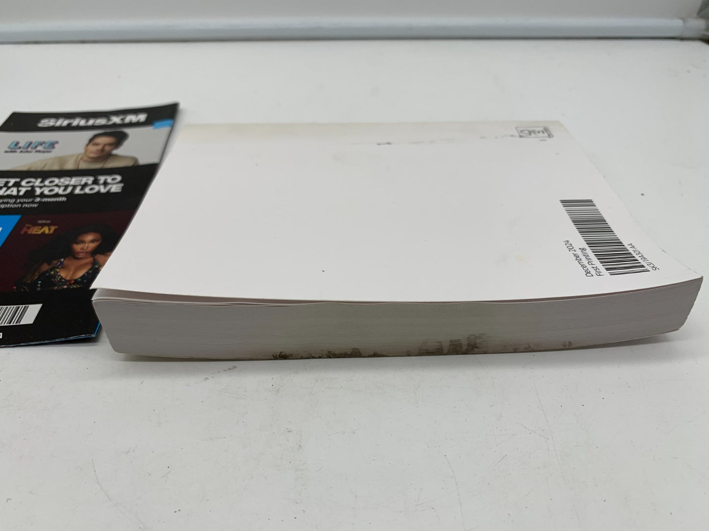 2025 Ford Transit Owners Manual OEM