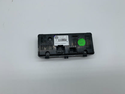 2018-2023 Volkswagen Atlas REAR AC Heater Climate Control Unit OEM D02B64011