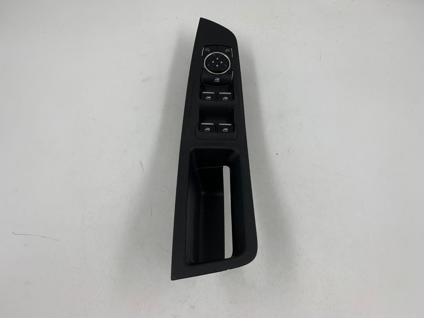 2016-2020 Ford Edge Master Power Window Switch OEM D01B41070