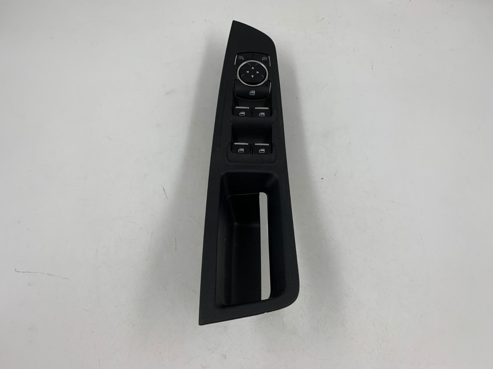 2016-2020 Ford Edge Master Power Window Switch OEM D01B41070