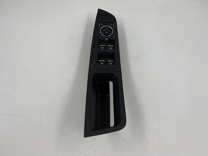 2016-2020 Ford Edge Master Power Window Switch OEM D01B41070