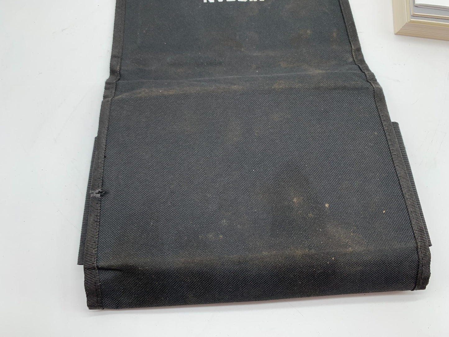 2017 Nissan Pathfinder Owners Manual Set with Case OEM B01B23006