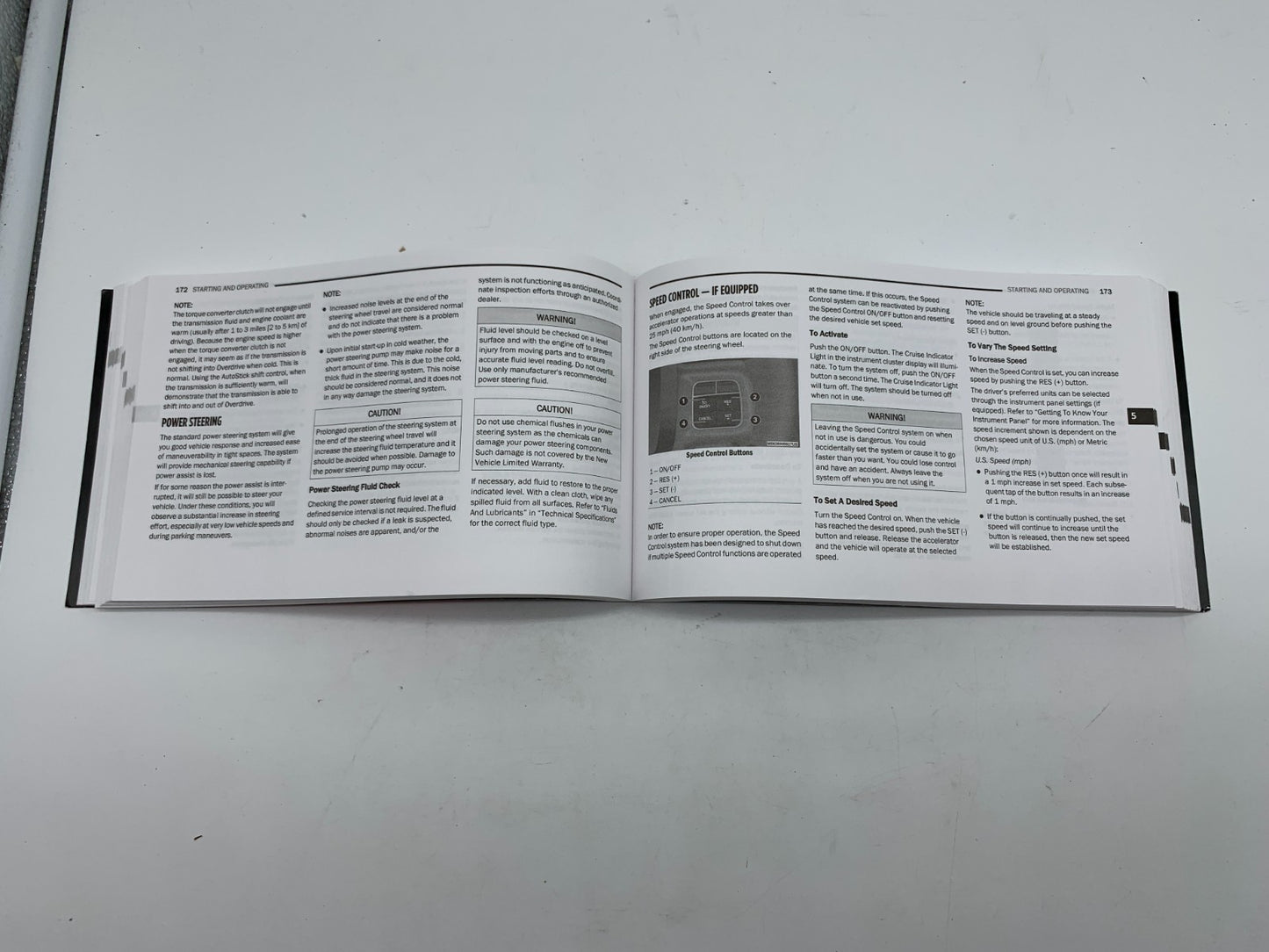 2020 Dodge Journey Owners Manual Set OEM C02B12004