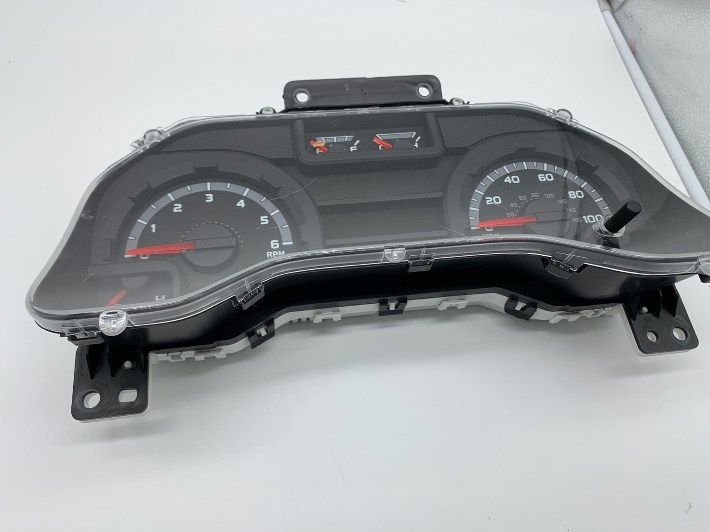 2019 Ford E450SD E450 SD Speedometer Instrument Cluster OEM C04B40009