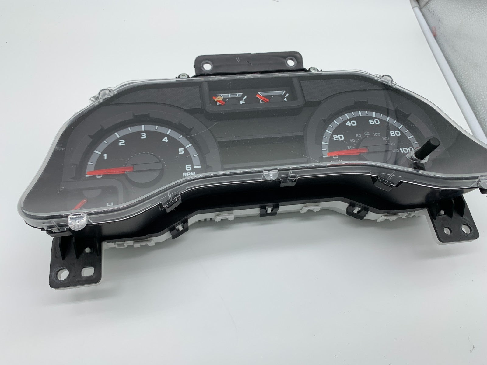 2019 Ford E450SD E450 SD Speedometer Instrument Cluster OEM C04B40009
