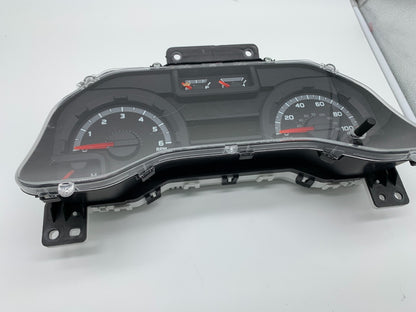 2019 Ford E450SD E450 SD Speedometer Instrument Cluster OEM C04B40009
