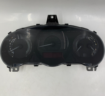 2010 Lincoln MKZ Speedometer Instrument Cluster 75,162 Miles OEM J01B49021