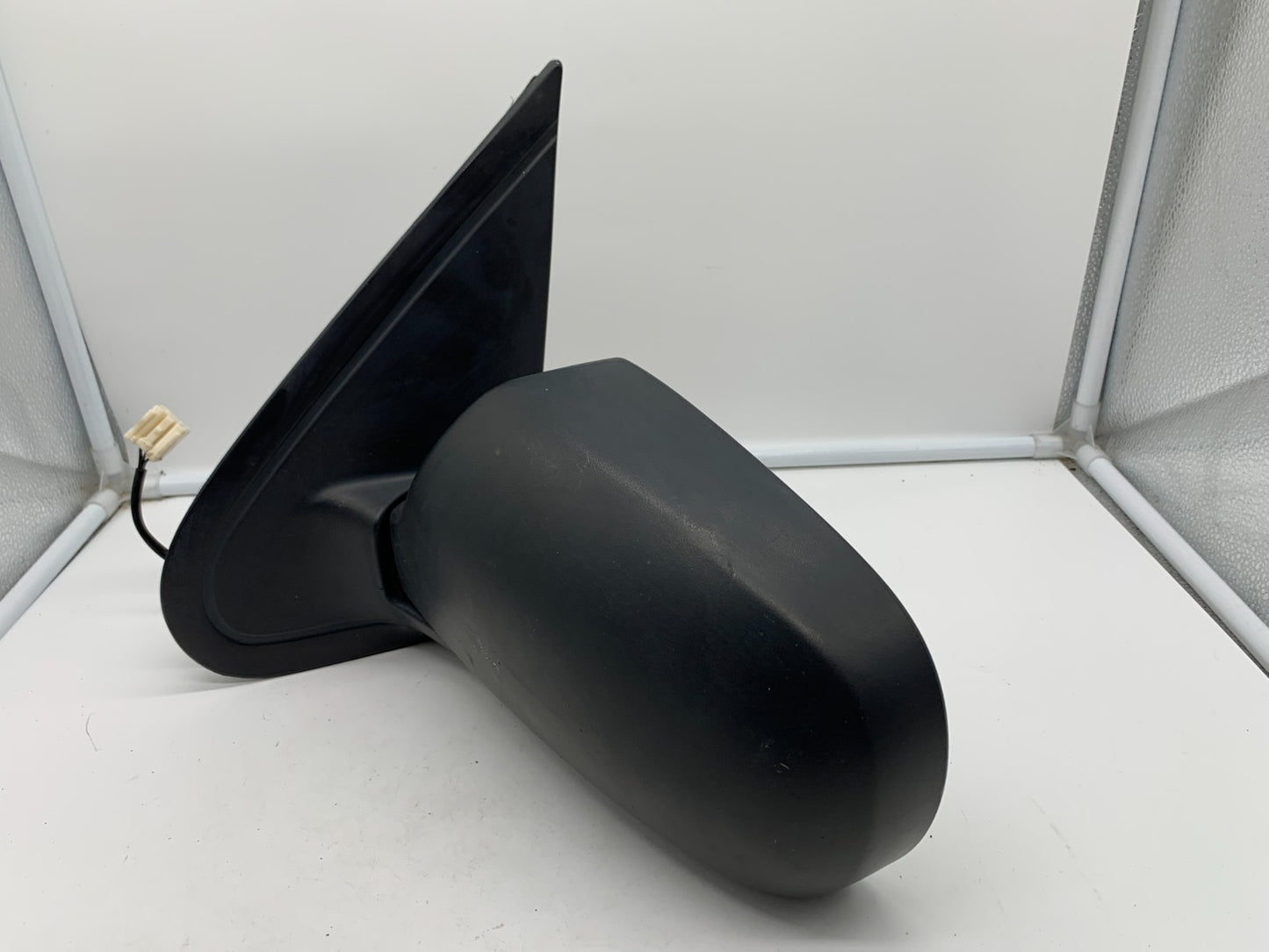 2001-2007 Ford Escape Driver Side View Power Door Mirror Black OEM D01B58031