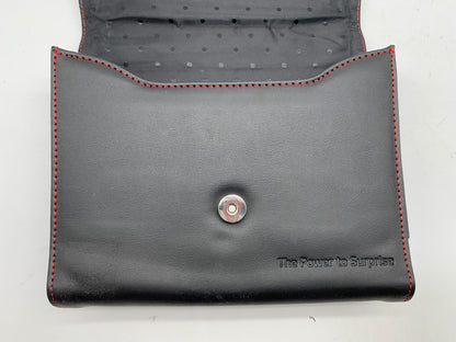 2016 Kia Optima Owners Manual Set with Case OEM C02B04035