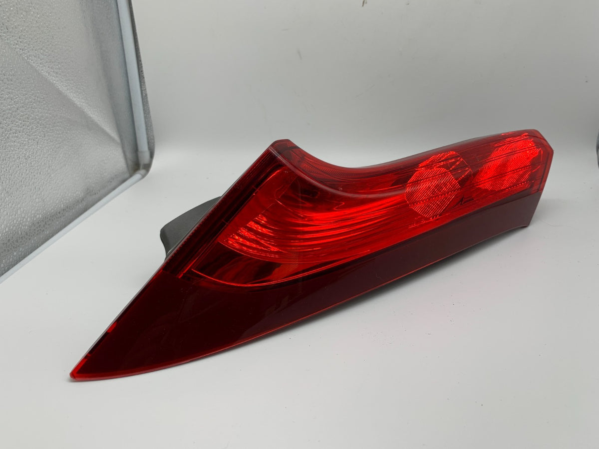 2012-2014 Honda CR-V CRV Driver Side Upper Tail Light Taillight OEM C02B53064