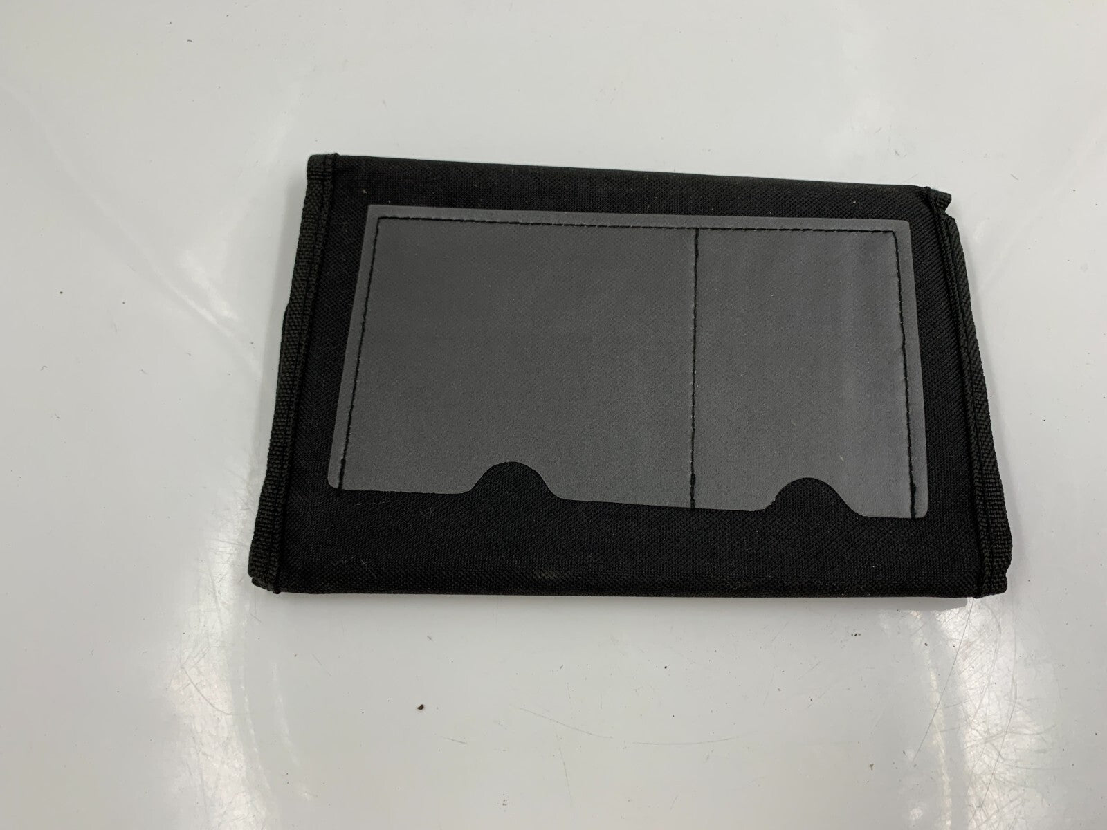 2013 Ford Fusion Owners Manual Set with Case OEM D04B02084