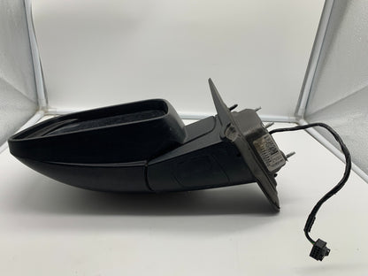 2011-2022 Dodge Durango Driver Side View Power Door Mirror Black OEM C01B52005