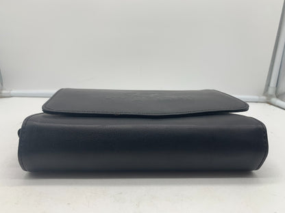 Hyundai Owners Manual Case Only OEM A01B53002