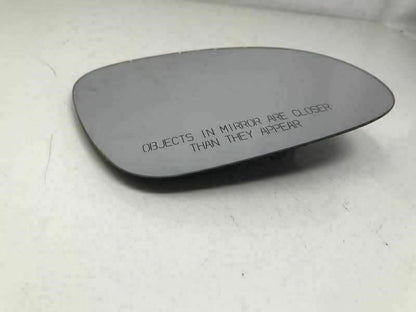 2005 Chrysler 300 Passenger Side Power Door Mirror Glass Only OEM A03B02084