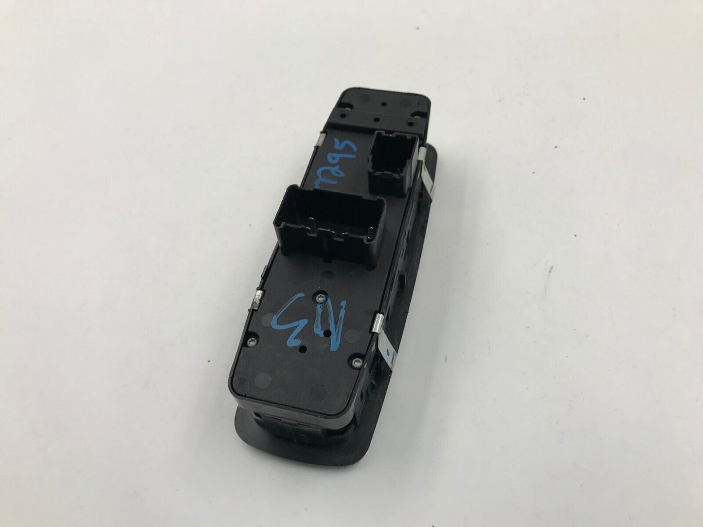 2011-2013 Dodge Durango Master Power Window Switch OEM A01B16042