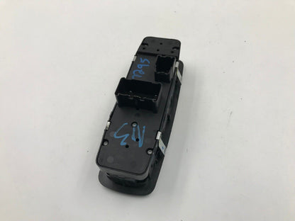 2011-2013 Dodge Durango Master Power Window Switch OEM A01B16042