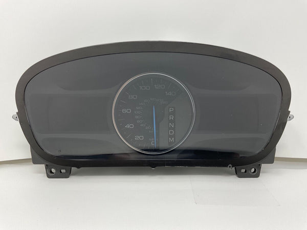 2011 Ford Edge Speedometer Instrument Cluster OEM L04B19013