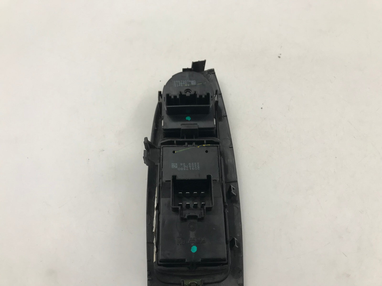 2011-2013 Chevrolet Malibu Master Power Window Switch OEM B03B35026