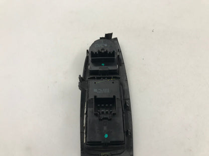 2011-2013 Chevrolet Malibu Master Power Window Switch OEM B03B35026