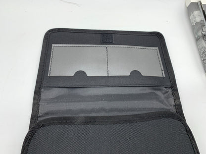 2020 Ford Explorer Owners Manual Set with Case OEM A01B51005