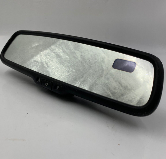 2010-2014 Subaru Tribeca Interior Rear View Mirror OEM D03B26082