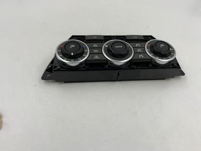 2013-2015 Land Rover LR2 AC Heater Climate Control Unit OEM E01B49060