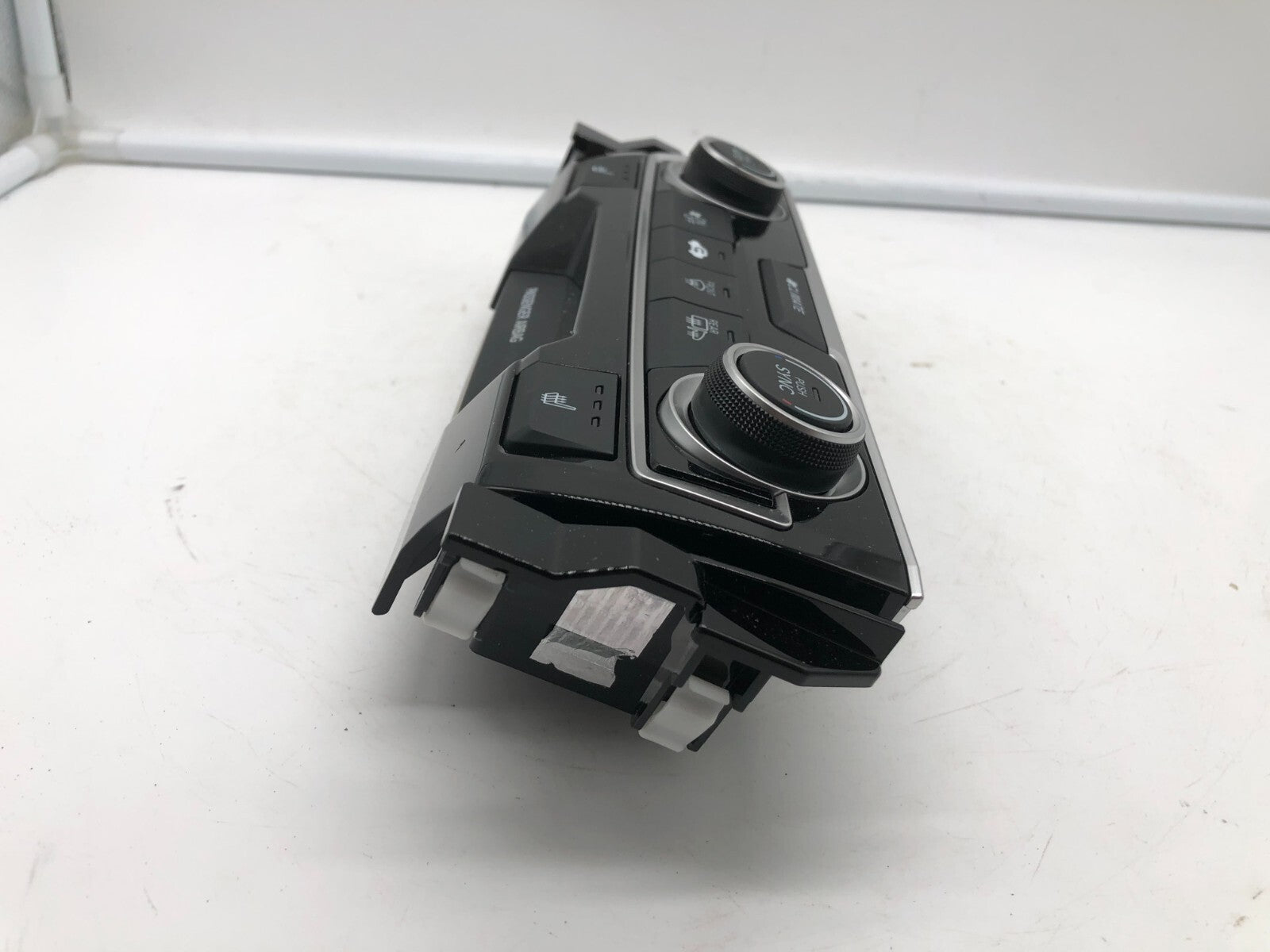 2016-2018 Honda Civic AC Heater Climate Control Unit OEM E03B39073