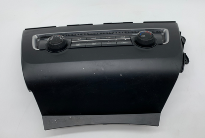 2016-2018 Kia Optima AC Heater Climate Control Unit OEM A03B55002