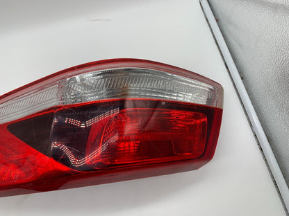 2014-2016 Kia Optima Passenger Tail Light Taillight OEM B02B01001