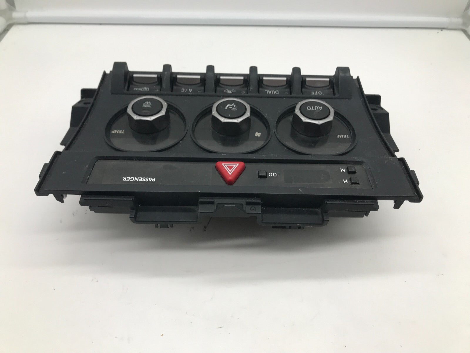 2017-2019 Subaru BRZ FRS Climate Control OEM C02B39035