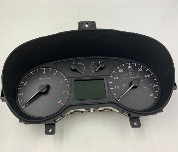 2013-2014 Nissan Sentra Speedometer Instrument Cluster 1,777 Miles OEM J01B46081