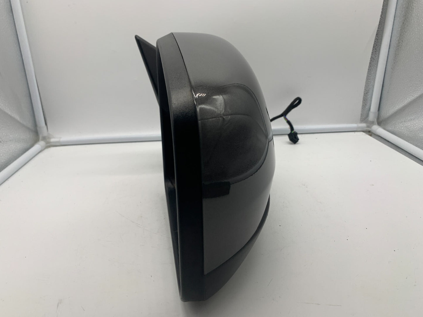 2011-2022 Dodge Durango Passenger Side View Power Door Mirror Gray D02B63008