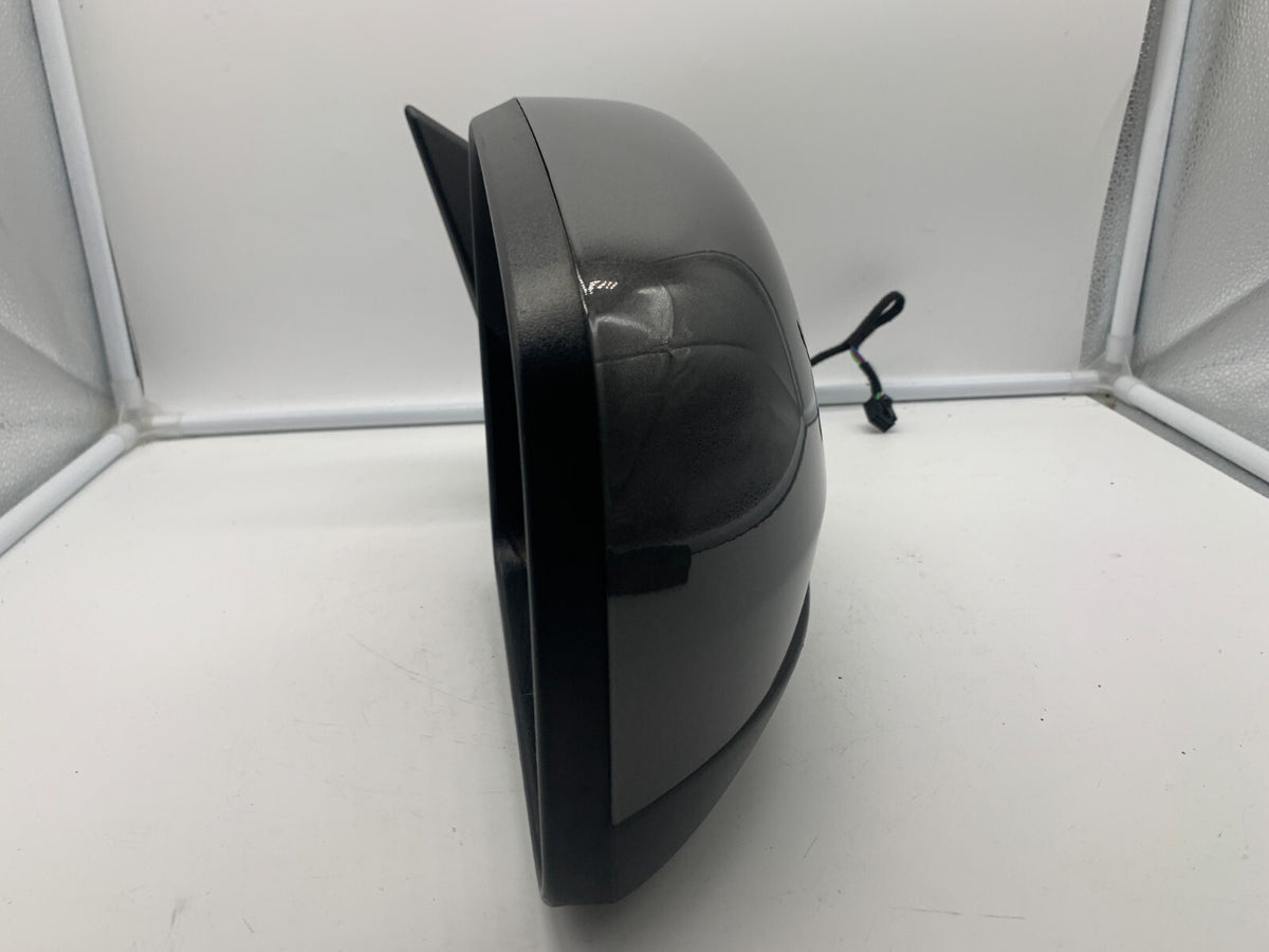 2011-2022 Dodge Durango Passenger Side View Power Door Mirror Gray D02B63008