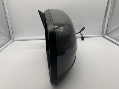 2011-2022 Dodge Durango Passenger Side View Power Door Mirror Gray D02B63008