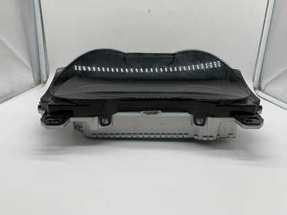 2016 Lincoln MKC Speedometer Instrument Cluster 48642 Miles OEM C02B53060