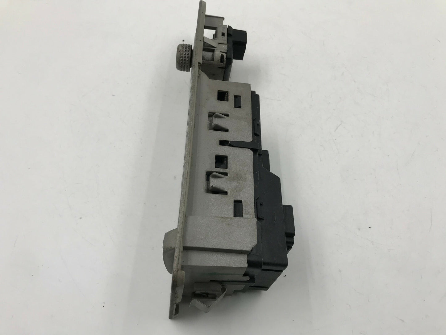 2007-2009 Lincoln MKZ Master Power Window Switch OEM B23003