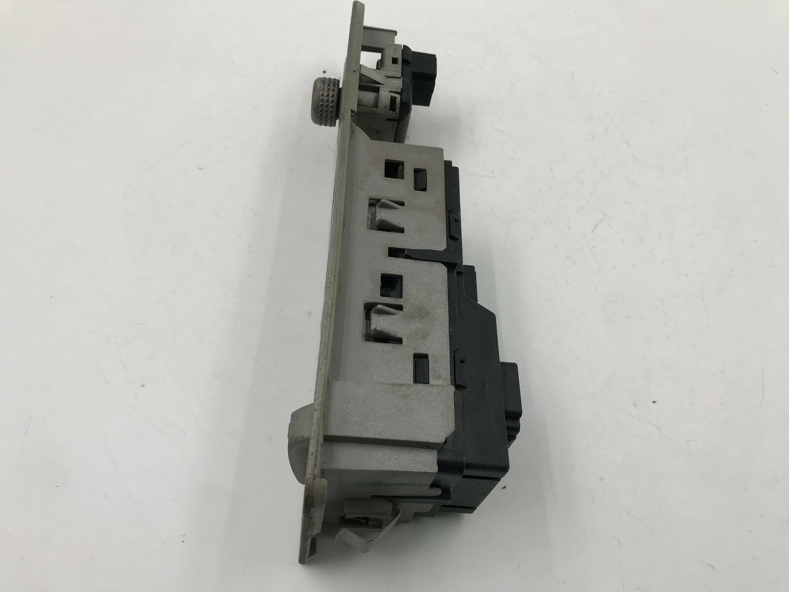 2007-2009 Lincoln MKZ Master Power Window Switch OEM B23003