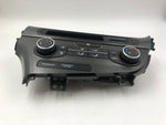 2014-2015 Kia Optima AC Heater Climate Control Temperature Unit OEM C01B27063