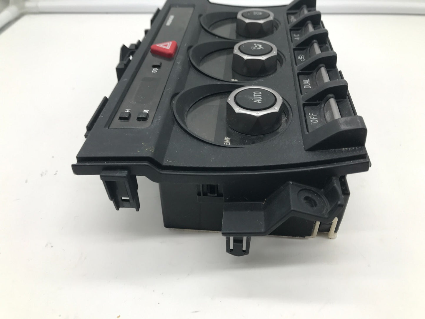 2017-2019 Subaru BRZ FRS Climate Control OEM C02B39035